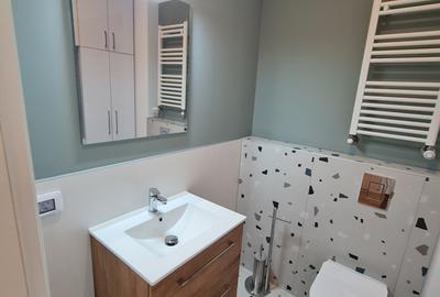 Exclusivitate -  Tomis Plus- Ansamblul Mobipark - 2 camere confort lux - 14