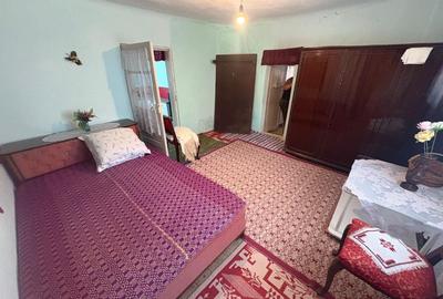 Casă 90 mp + teren 826 mp, lângă parc și lac – Fundeni - 9
