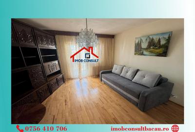 Apartament cu 2 camere decomandat în Nord