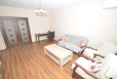 Apartament decomandat cu garaj in zona Balcescu - 12