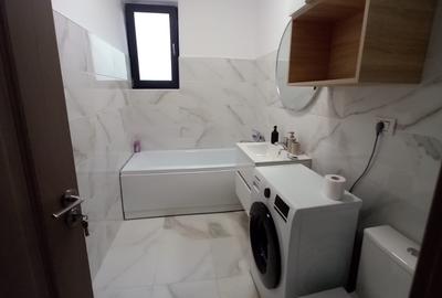 EXCLUSIVITATE 2 camere Tomis Nord Campusul Universitar - 6