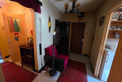 Vanzare apartament 3 camere Drumul Taberei etajul 1/4 decomandat 66 mp bloc 1977 - 23