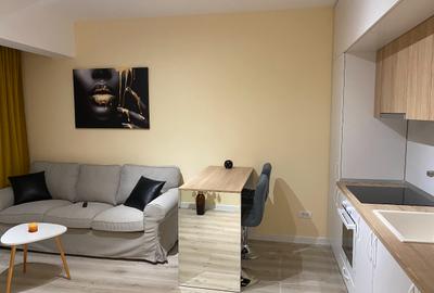 Apartament 2 camere | Regie Residence | Metrou Grozăvești | 45 mp - 4