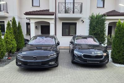 Casă individuală cu 4 camere decomandat în Braytim