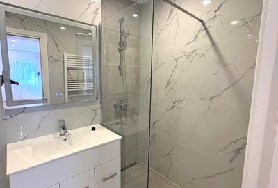 Apartament 2 camere 52mp strada Gh.Doja ultrafinisat - 4