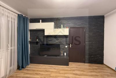 Apartament cu 2 camere decomandat, mobilat în Berceni