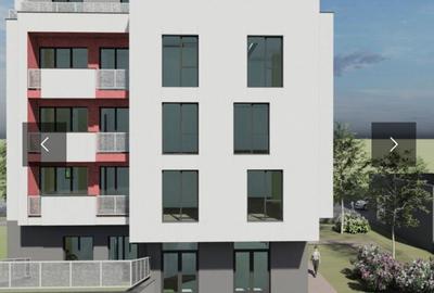 Apartament cu 2 camere decomandat în Dâmbovița