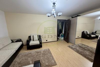 Apartament 2 camere, 60.64 mp, cartier Cornitoiu, zona Unitatea Militara - 2