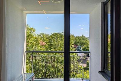 Apartament cu 3 camere în proximitatea Pădurii Băneasa | Comunitate premium - 14