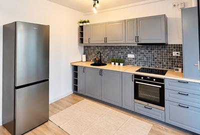 INCHIRIERE | 2 CAMERE | TOMIS PARK RESIDENCE | TERASĂ | PARCARE SUBTERANA - 7