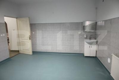 Spațiu comercial, de 50.00 mp, în Central