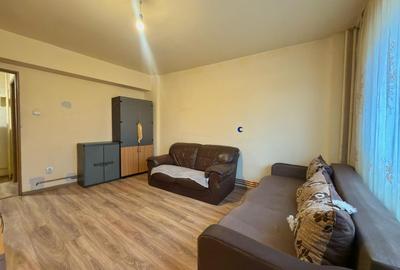 Apartament 1 camera in CENTRU, cu CENTRALA PROPRIE, Ocupabil imediat! - 2