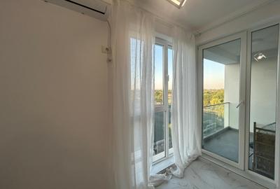 De închiriat – Apartament 2 camere | Vitan Bârzești | Bloc nou 2025 - 8