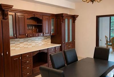 DE INCHISIAT CASA INDIVIDUALA ELEGANTA ZONA EROU IANCU NICOLAE PIPERA - 4