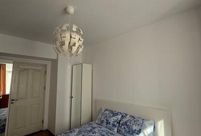 Ultracentral-bdul Natiunile unite, Apartament 2 camere - 1
