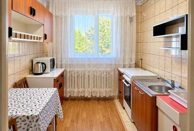 De vânzare apartament cu 2 camere decomandate în Gheorgheni - 5