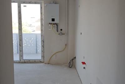 Exclusivitate!Com0%! Apartament 3 camere la semifinisat in Apahida Estimo Park - 3
