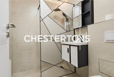 Apartament 3 camere cu centrala termica si incalzire in pardoseala - Metrou 1 Ma - 7