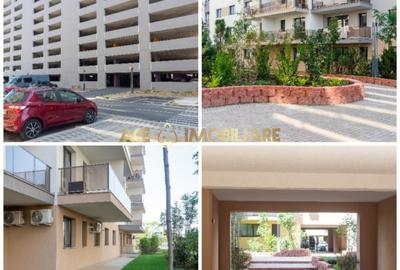 Garsoniera de inchiriat | Hils Brauner | Metrou | Centrala | Parcare - 6