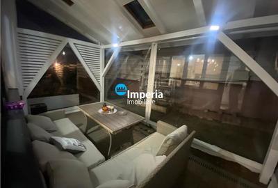 Apartament 3 camere, open space, zona Moara de Vant - Complex Roua Residence - 9