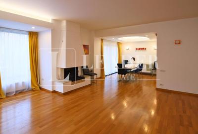 Inchiriere apartament I Floreasca - 5