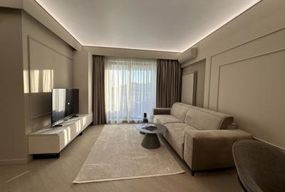 PRIMA INCHIRIRERE APARTAMENT 3 CAMERE CORTINA NORTH PIPERA ROND OMV - 3