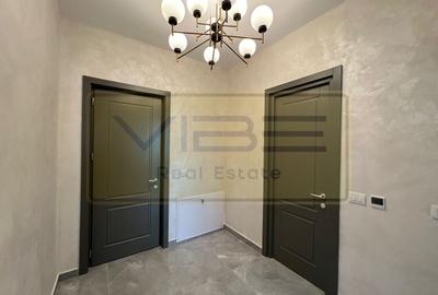 Penthouse de lux+parcare subterana Centru Palas MALL - Lazar Residence - 25