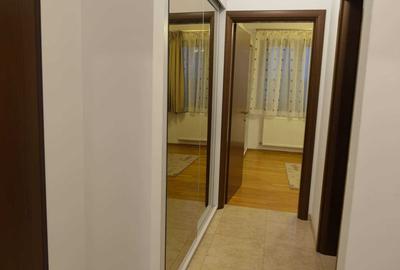Apartament 2 camere, decomandat, 64 mp, centrala proprie, ac, Sisesti - 7