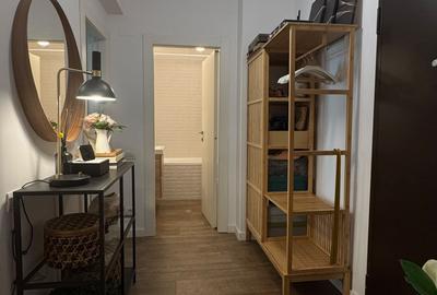 2 camere | Sisești | Balcon 11 mp | Amenajat pentru uz propriu | Mutare imediată - 11