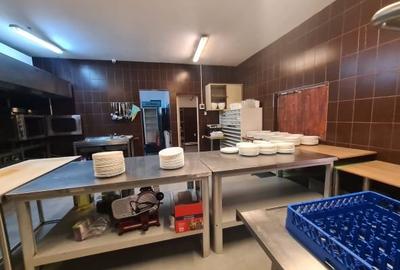 Afacere la cheie profitabila-sala evenimente  Deva  Investitie Premium la cheie - 5