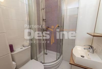 13 Septembrie-Prosper Plazza | 3 camere | 75mp | et 4 | renovat | 249.000 euro - 7