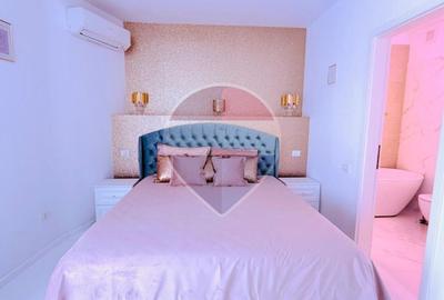 Apartament cu 3 camere de închiriat în zona Baneasa - 7