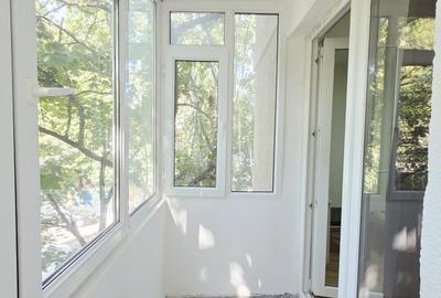 Apartament 2 cam. Centru P-uri aleea pietonala CT mobilat si utilat - 8