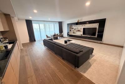 Cortina Herăstrău | 3 Camere | 125 mp | Dressing | 2 Băi - 28