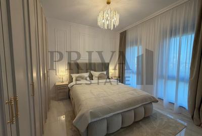 Apartament de lux 2 camere, 54 mp, etaj 2, Future Torontalului - 12