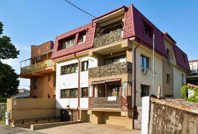 Colentina-Andronache |Apartament 2 camere, 52 mp |Mansarda |Bloc 2018 - 2