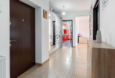Apartament 3 camere, Sanpetru Residence, complet mobilat, 0% COMISION - 3