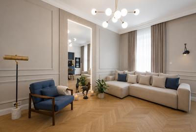 4 Rooms | Dacia | Art Deco Apartment - 2