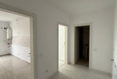Apartament cu 2 camere decomandat în 1 Decembrie 1918