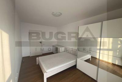 Apartament de 3 camere, modern, 63mp, parcare, zona Golden Tulip - 2