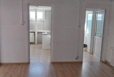 Inchiriez hala industriala, 9900mp,Campulung Muscel,gata utilizare,autorizat ISU - 4