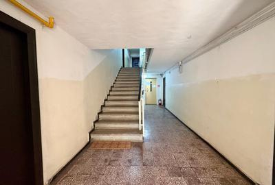 Victoriei, Veronica Micle - apartament 2 camere renovat de inchiriat. - 23