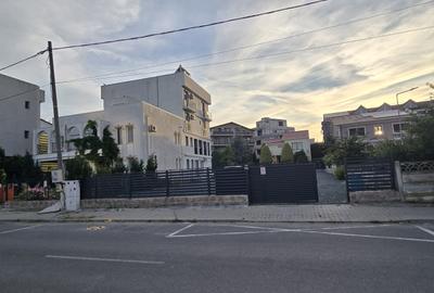 Exclusivitate,Mamaia Nord-Lidl,Vila Turistica P+3, 14 cam.,472mp,complet utilata - 7