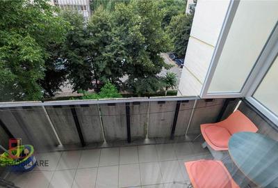 Apartament 2 camere, UMF, semicentral, etaj 3, Targu Mures - 9