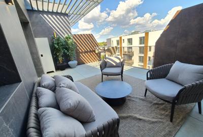 Inchiriere Apartament 2 Camere Iancu Nicolae - 22