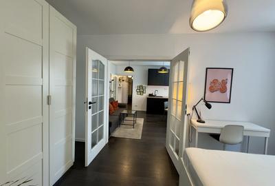 0 % comision Apartament modern 3 camere etaj 2/3, locatie Centrala - 15