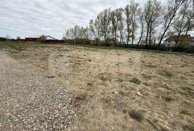 Teren intravilan | Rădăuți – Zona Tolocii | 2.000 mp | Parcelabil - 7