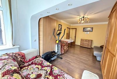 Vanzare apartament 2 camere decomandat, etaj 1, intrare Racadau - 15