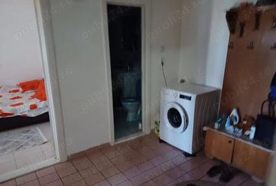 Apartament 2 camere / et 3/3 | Focșani, zona SCOALA 2 - 6