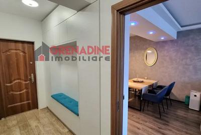 Apartament 2 camere, 2 băi - Terasă cu vedere la munți -  Isaran - Tractorul - 5